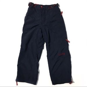 Plugg Skate Pants